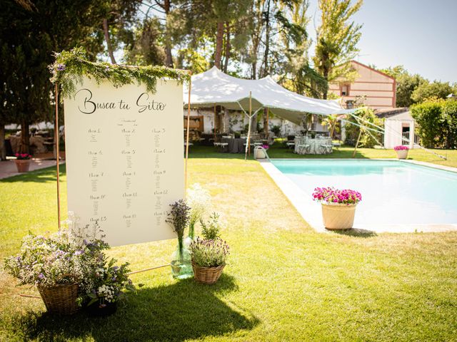 La boda de Jorge y María en Cubas De La Sagra, Madrid 32