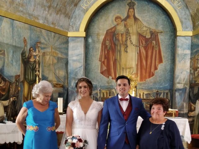 La boda de Rubén y Laura en Balerma, Almería 3