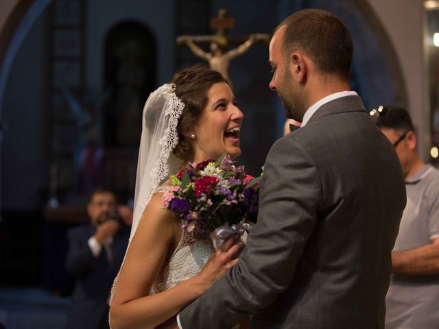 La boda de Alex y Laura en Castellterçol, Barcelona 5