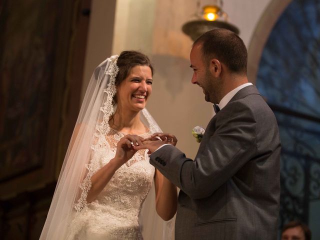 La boda de Alex y Laura en Castellterçol, Barcelona 6