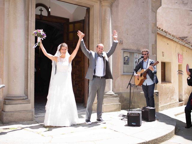 La boda de Alex y Laura en Castellterçol, Barcelona 7