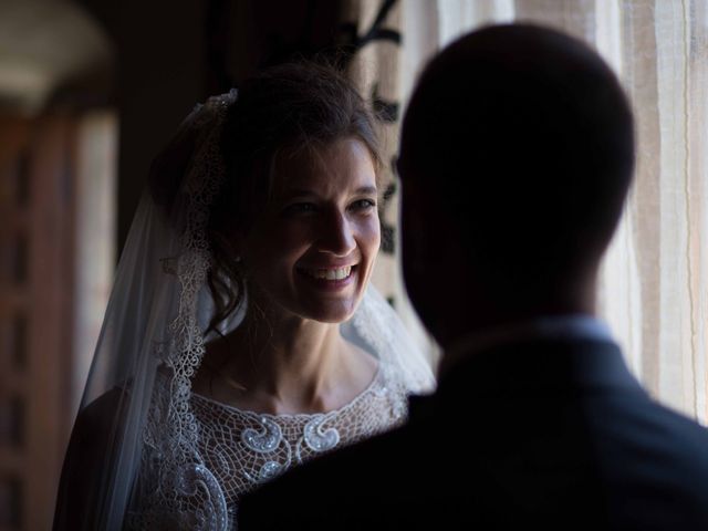 La boda de Alex y Laura en Castellterçol, Barcelona 8