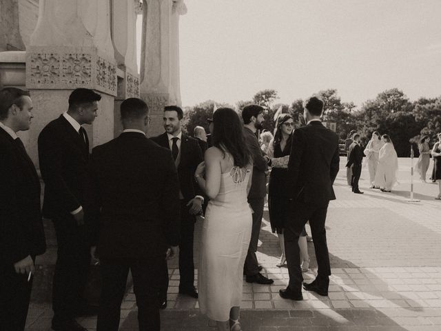 La boda de Javier y Mariluz en Villaverde De Pontones, Cantabria 32