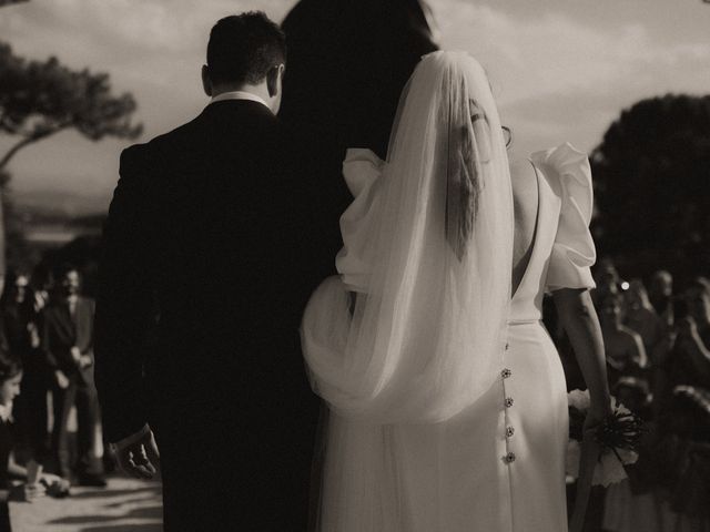 La boda de Javier y Mariluz en Villaverde De Pontones, Cantabria 44