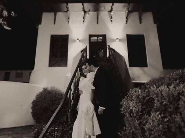 La boda de Javier y Mariluz en Villaverde De Pontones, Cantabria 91