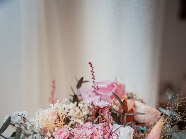 La boda de Juan y Nieves en Córdoba, Córdoba 3