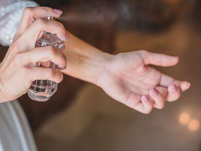 La boda de Juan y Nieves en Córdoba, Córdoba 8