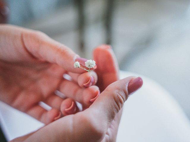 La boda de Juan y Nieves en Córdoba, Córdoba 10