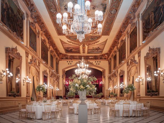 La boda de Juan y Nieves en Córdoba, Córdoba 33