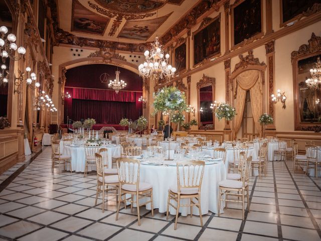 La boda de Juan y Nieves en Córdoba, Córdoba 34