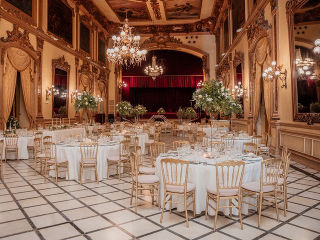 La boda de Juan y Nieves en Córdoba, Córdoba 36