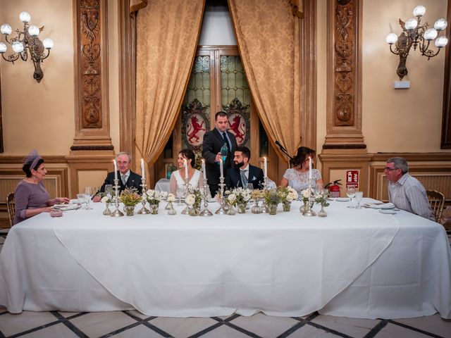 La boda de Juan y Nieves en Córdoba, Córdoba 43