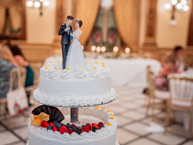 La boda de Juan y Nieves en Córdoba, Córdoba 47