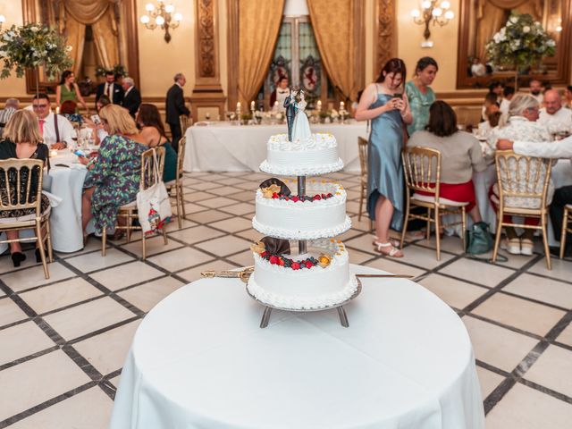 La boda de Juan y Nieves en Córdoba, Córdoba 49