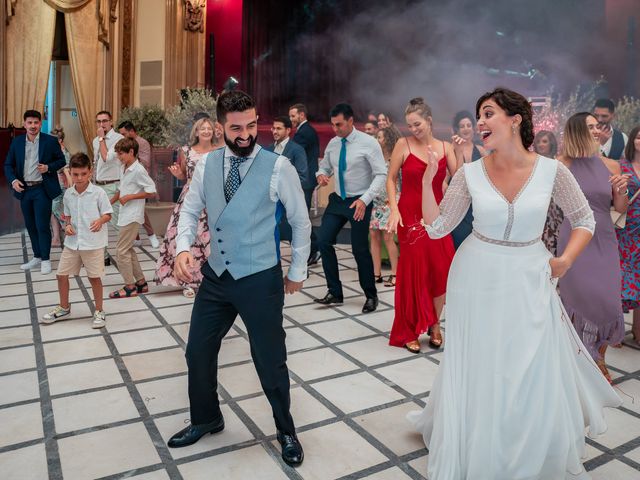 La boda de Juan y Nieves en Córdoba, Córdoba 52