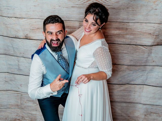 La boda de Juan y Nieves en Córdoba, Córdoba 58