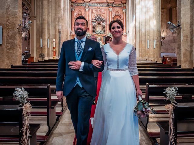 La boda de Juan y Nieves en Córdoba, Córdoba 72