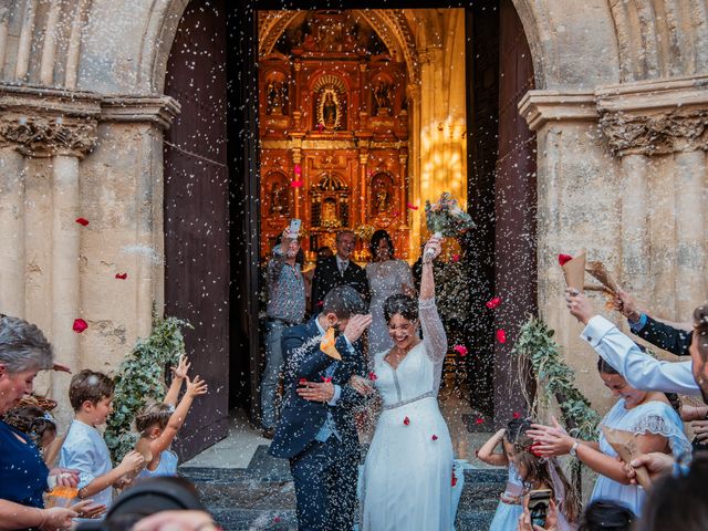 La boda de Juan y Nieves en Córdoba, Córdoba 82