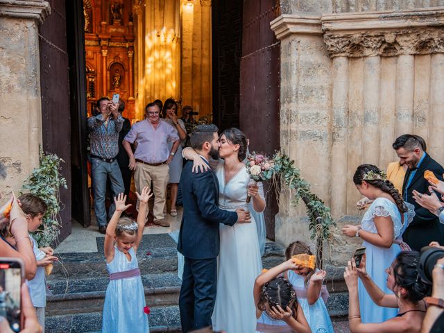 La boda de Juan y Nieves en Córdoba, Córdoba 83