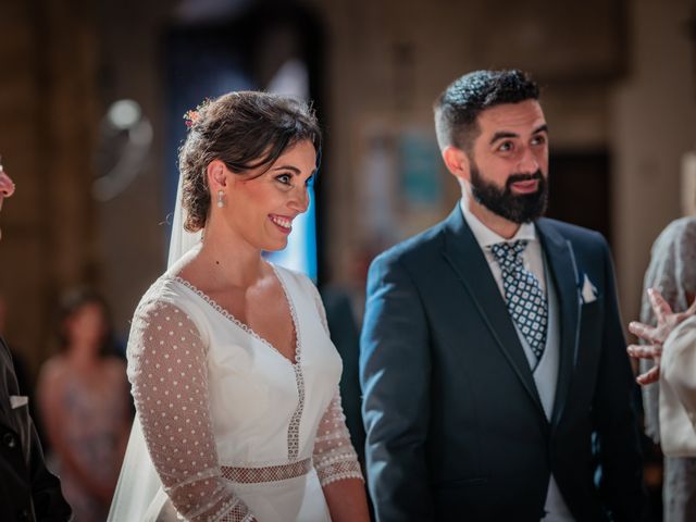 La boda de Juan y Nieves en Córdoba, Córdoba 84