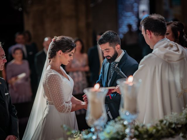 La boda de Juan y Nieves en Córdoba, Córdoba 85