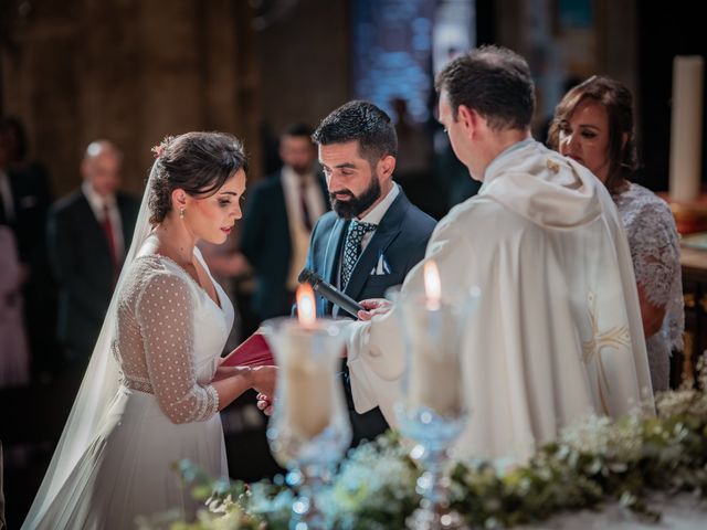 La boda de Juan y Nieves en Córdoba, Córdoba 86