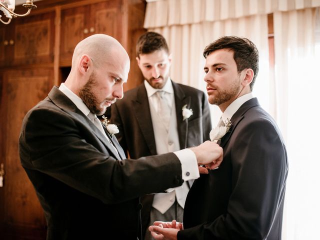 La boda de Remy y Alba en Sevilla, Sevilla 7