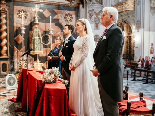 La boda de Remy y Alba en Sevilla, Sevilla 15