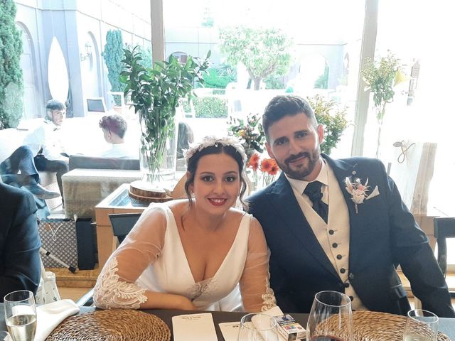 La boda de Tomás  y Claudia  en Agon, Zaragoza 6