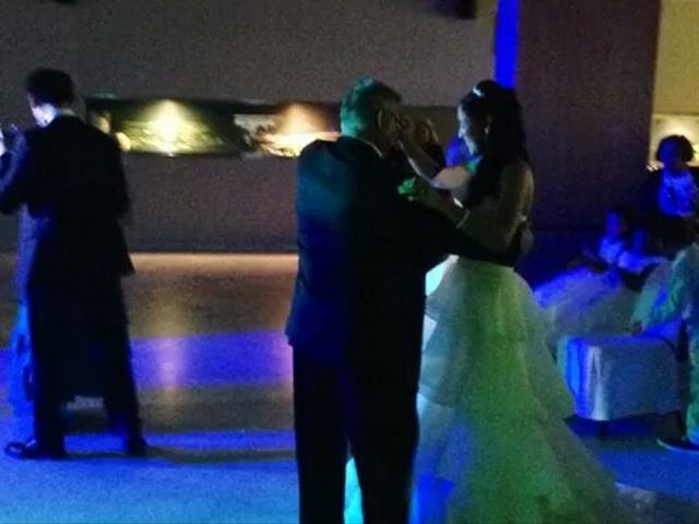 La boda de Tony y Leandra  en Barcelona, Barcelona 2
