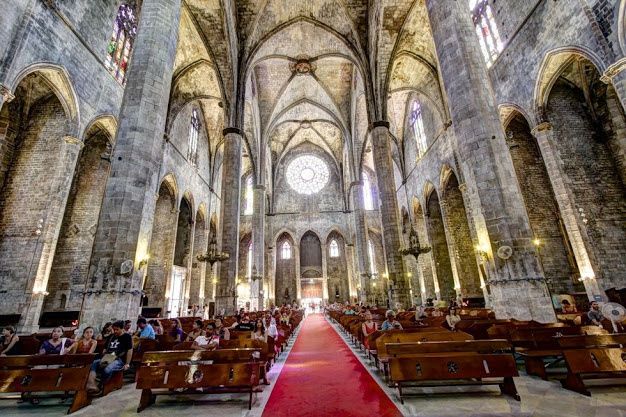 La boda de Tony y Leandra  en Barcelona, Barcelona 10