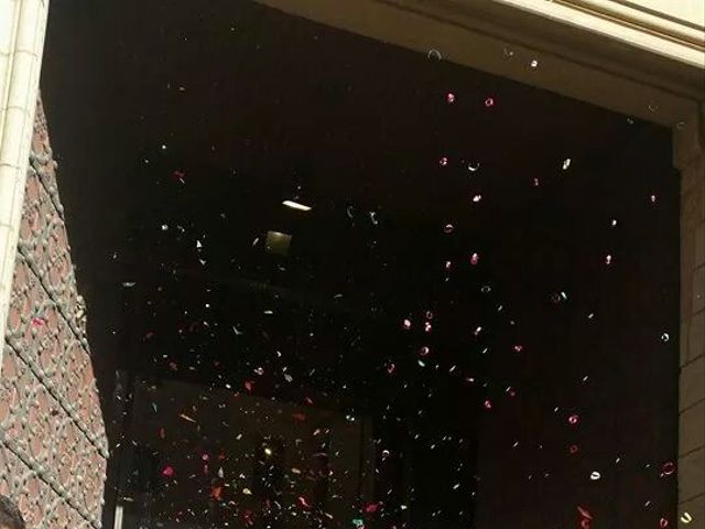La boda de Tony y Leandra  en Barcelona, Barcelona 12