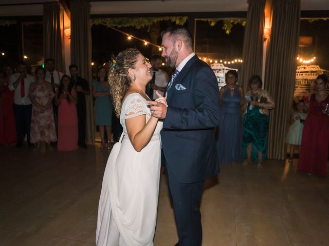 La boda de Carlos y Soraya en San Juan De Alicante, Alicante 52