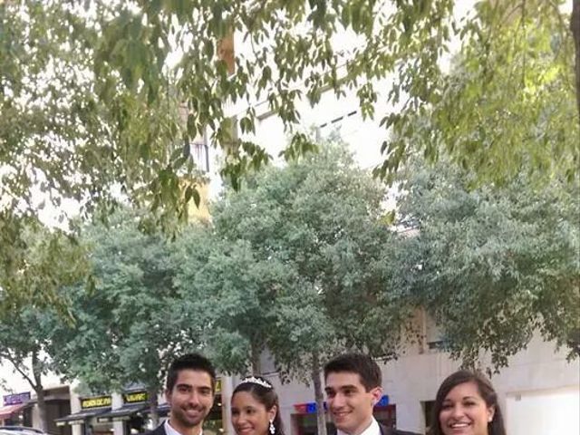 La boda de Tony y Leandra  en Barcelona, Barcelona 26