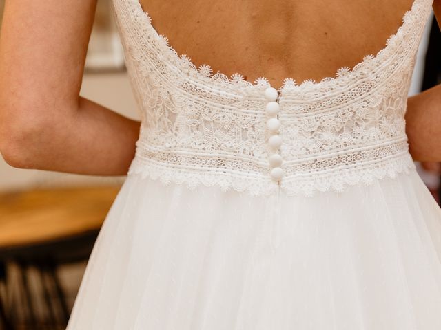 La boda de Mónica y Carlos en Jerez De La Frontera, Cádiz 6