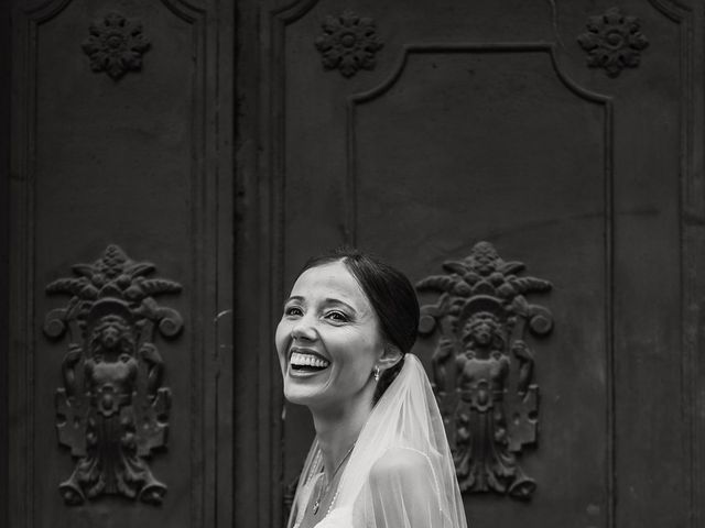 La boda de Mónica y Carlos en Jerez De La Frontera, Cádiz 15