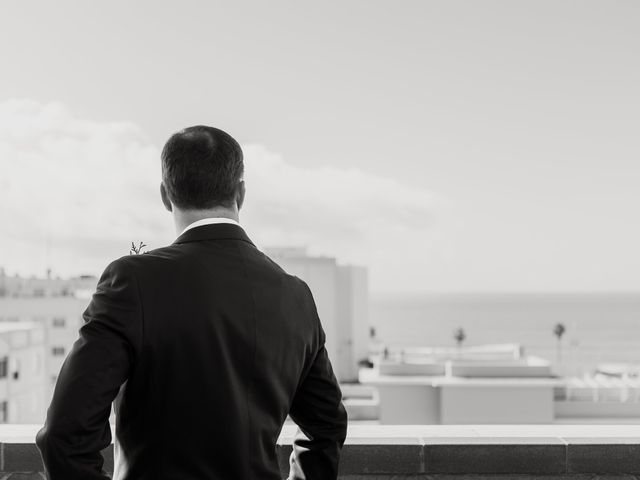 La boda de Mónica y Carlos en Jerez De La Frontera, Cádiz 28