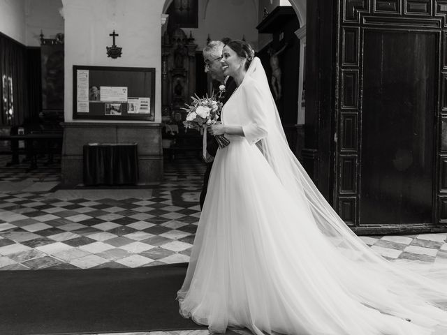 La boda de Mónica y Carlos en Jerez De La Frontera, Cádiz 30