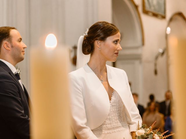 La boda de Mónica y Carlos en Jerez De La Frontera, Cádiz 35