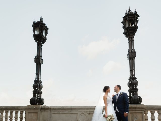 La boda de Mónica y Carlos en Jerez De La Frontera, Cádiz 48