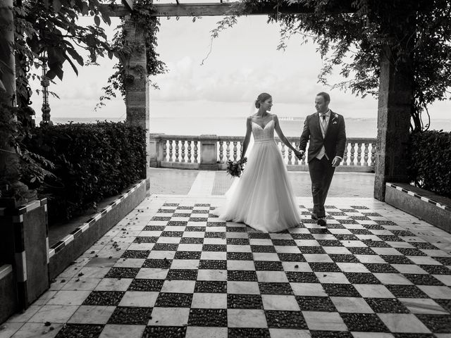 La boda de Mónica y Carlos en Jerez De La Frontera, Cádiz 50