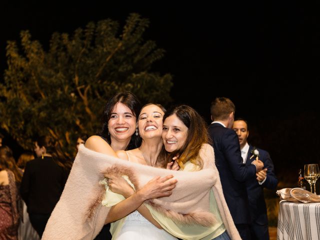 La boda de Mónica y Carlos en Jerez De La Frontera, Cádiz 53