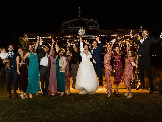 La boda de Mónica y Carlos en Jerez De La Frontera, Cádiz 54