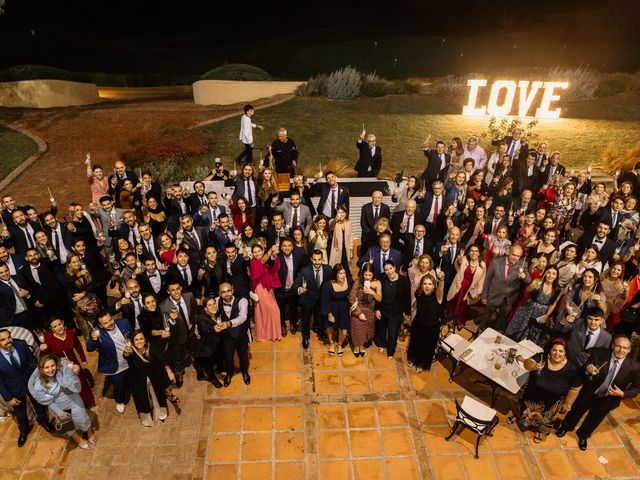 La boda de Mónica y Carlos en Jerez De La Frontera, Cádiz 56
