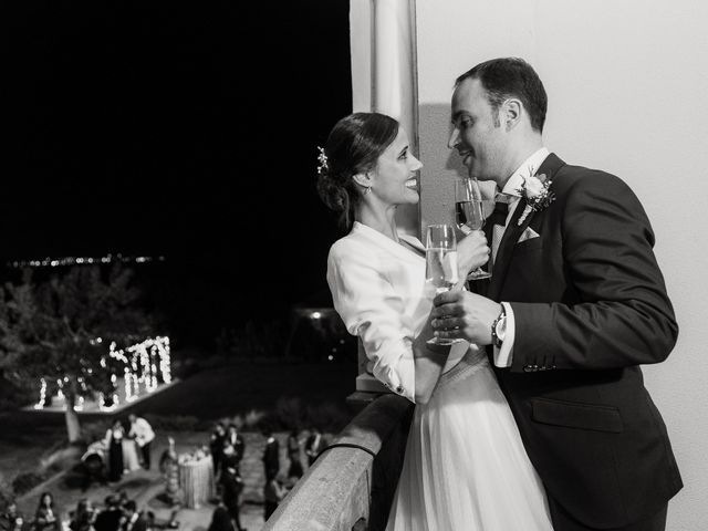 La boda de Mónica y Carlos en Jerez De La Frontera, Cádiz 57