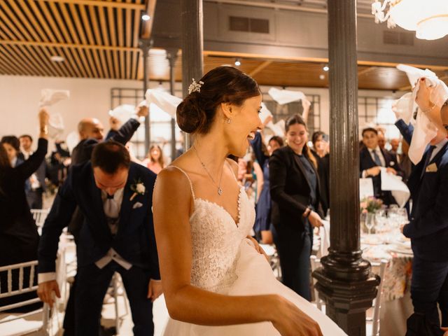 La boda de Mónica y Carlos en Jerez De La Frontera, Cádiz 59