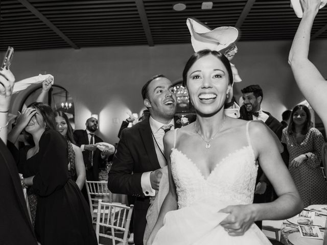 La boda de Mónica y Carlos en Jerez De La Frontera, Cádiz 62