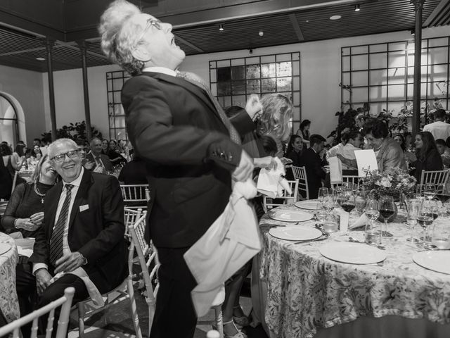 La boda de Mónica y Carlos en Jerez De La Frontera, Cádiz 66