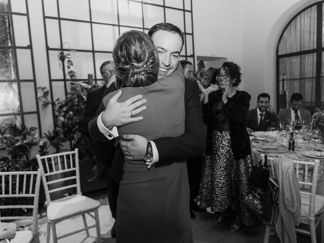 La boda de Mónica y Carlos en Jerez De La Frontera, Cádiz 67