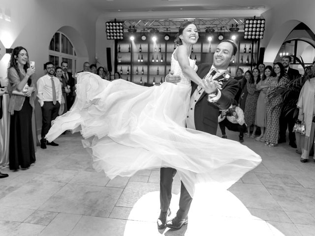 La boda de Mónica y Carlos en Jerez De La Frontera, Cádiz 75